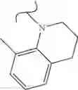 Fig. 136 - Piperidine and piperazine phenyl sulphonamides as modulators of ion channels