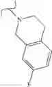 Fig. 137 - Piperidine and piperazine phenyl sulphonamides as modulators of ion channels
