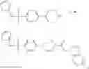 Fig. 1392 - Piperidine and piperazine phenyl sulphonamides as modulators of ion channels
