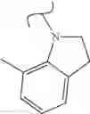 Fig. 145 - Piperidine and piperazine phenyl sulphonamides as modulators of ion channels