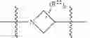 Fig. 181 - Piperidine and piperazine phenyl sulphonamides as modulators of ion channels