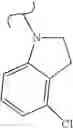 Fig. 205 - Piperidine and piperazine phenyl sulphonamides as modulators of ion channels