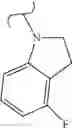 Fig. 211 - Piperidine and piperazine phenyl sulphonamides as modulators of ion channels