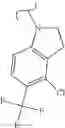Fig. 216 - Piperidine and piperazine phenyl sulphonamides as modulators of ion channels