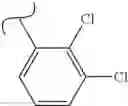 Fig. 22 - Piperidine and piperazine phenyl sulphonamides as modulators of ion channels