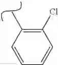 Fig. 23 - Piperidine and piperazine phenyl sulphonamides as modulators of ion channels