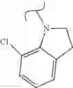 Fig. 231 - Piperidine and piperazine phenyl sulphonamides as modulators of ion channels
