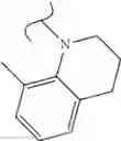 Fig. 232 - Piperidine and piperazine phenyl sulphonamides as modulators of ion channels