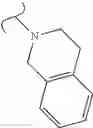Fig. 236 - Piperidine and piperazine phenyl sulphonamides as modulators of ion channels