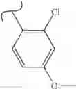 Fig. 24 - Piperidine and piperazine phenyl sulphonamides as modulators of ion channels