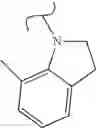 Fig. 241 - Piperidine and piperazine phenyl sulphonamides as modulators of ion channels