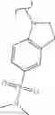 Fig. 243 - Piperidine and piperazine phenyl sulphonamides as modulators of ion channels