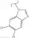 Fig. 253 - Piperidine and piperazine phenyl sulphonamides as modulators of ion channels