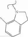 Fig. 261 - Piperidine and piperazine phenyl sulphonamides as modulators of ion channels