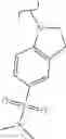 Fig. 262 - Piperidine and piperazine phenyl sulphonamides as modulators of ion channels