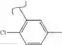 Fig. 27 - Piperidine and piperazine phenyl sulphonamides as modulators of ion channels