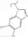Fig. 271 - Piperidine and piperazine phenyl sulphonamides as modulators of ion channels