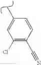 Fig. 34 - Piperidine and piperazine phenyl sulphonamides as modulators of ion channels