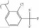 Fig. 341 - Piperidine and piperazine phenyl sulphonamides as modulators of ion channels