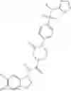 Fig. 396 - Piperidine and piperazine phenyl sulphonamides as modulators of ion channels