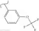 Fig. 43 - Piperidine and piperazine phenyl sulphonamides as modulators of ion channels