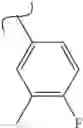 Fig. 44 - Piperidine and piperazine phenyl sulphonamides as modulators of ion channels