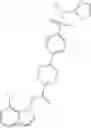 Fig. 459 - Piperidine and piperazine phenyl sulphonamides as modulators of ion channels