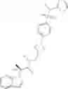 Fig. 532 - Piperidine and piperazine phenyl sulphonamides as modulators of ion channels