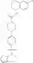 Fig. 533 - Piperidine and piperazine phenyl sulphonamides as modulators of ion channels