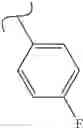 Fig. 59 - Piperidine and piperazine phenyl sulphonamides as modulators of ion channels