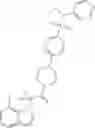 Fig. 596 - Piperidine and piperazine phenyl sulphonamides as modulators of ion channels