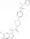 Fig. 616 - Piperidine and piperazine phenyl sulphonamides as modulators of ion channels