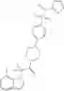 Fig. 699 - Piperidine and piperazine phenyl sulphonamides as modulators of ion channels