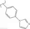 Fig. 70 - Piperidine and piperazine phenyl sulphonamides as modulators of ion channels