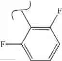 Fig. 74 - Piperidine and piperazine phenyl sulphonamides as modulators of ion channels