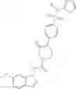 Fig. 741 - Piperidine and piperazine phenyl sulphonamides as modulators of ion channels