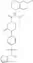 Fig. 744 - Piperidine and piperazine phenyl sulphonamides as modulators of ion channels