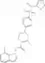 Fig. 757 - Piperidine and piperazine phenyl sulphonamides as modulators of ion channels