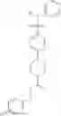 Fig. 770 - Piperidine and piperazine phenyl sulphonamides as modulators of ion channels