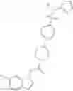 Fig. 822 - Piperidine and piperazine phenyl sulphonamides as modulators of ion channels