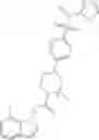 Fig. 830 - Piperidine and piperazine phenyl sulphonamides as modulators of ion channels