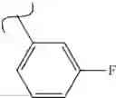 Fig. 91 - Piperidine and piperazine phenyl sulphonamides as modulators of ion channels