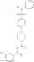 Fig. 968 - Piperidine and piperazine phenyl sulphonamides as modulators of ion channels