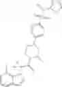 Fig. 979 - Piperidine and piperazine phenyl sulphonamides as modulators of ion channels