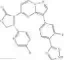 Fig. 166 - Substituted pyrazolo[1,5-a]pyrimidine compounds as mTOR inhibitors