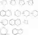 Fig. 09 - Imidazolidine compounds as androgen receptor modulators