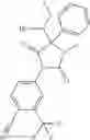 Fig. 26 - Imidazolidine compounds as androgen receptor modulators