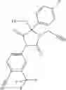 Fig. 31 - Imidazolidine compounds as androgen receptor modulators