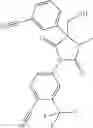 Fig. 37 - Imidazolidine compounds as androgen receptor modulators