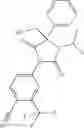 Fig. 40 - Imidazolidine compounds as androgen receptor modulators
